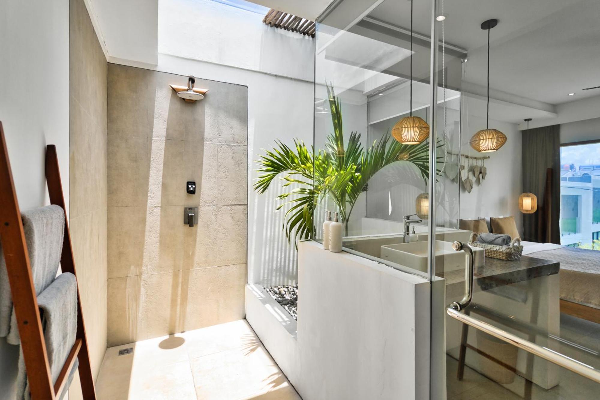 Octo 6 Villa By Betterplace Canggu Εξωτερικό φωτογραφία