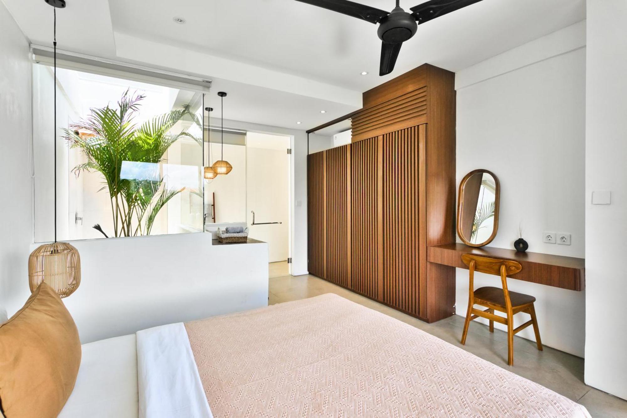 Octo 6 Villa By Betterplace Canggu Εξωτερικό φωτογραφία