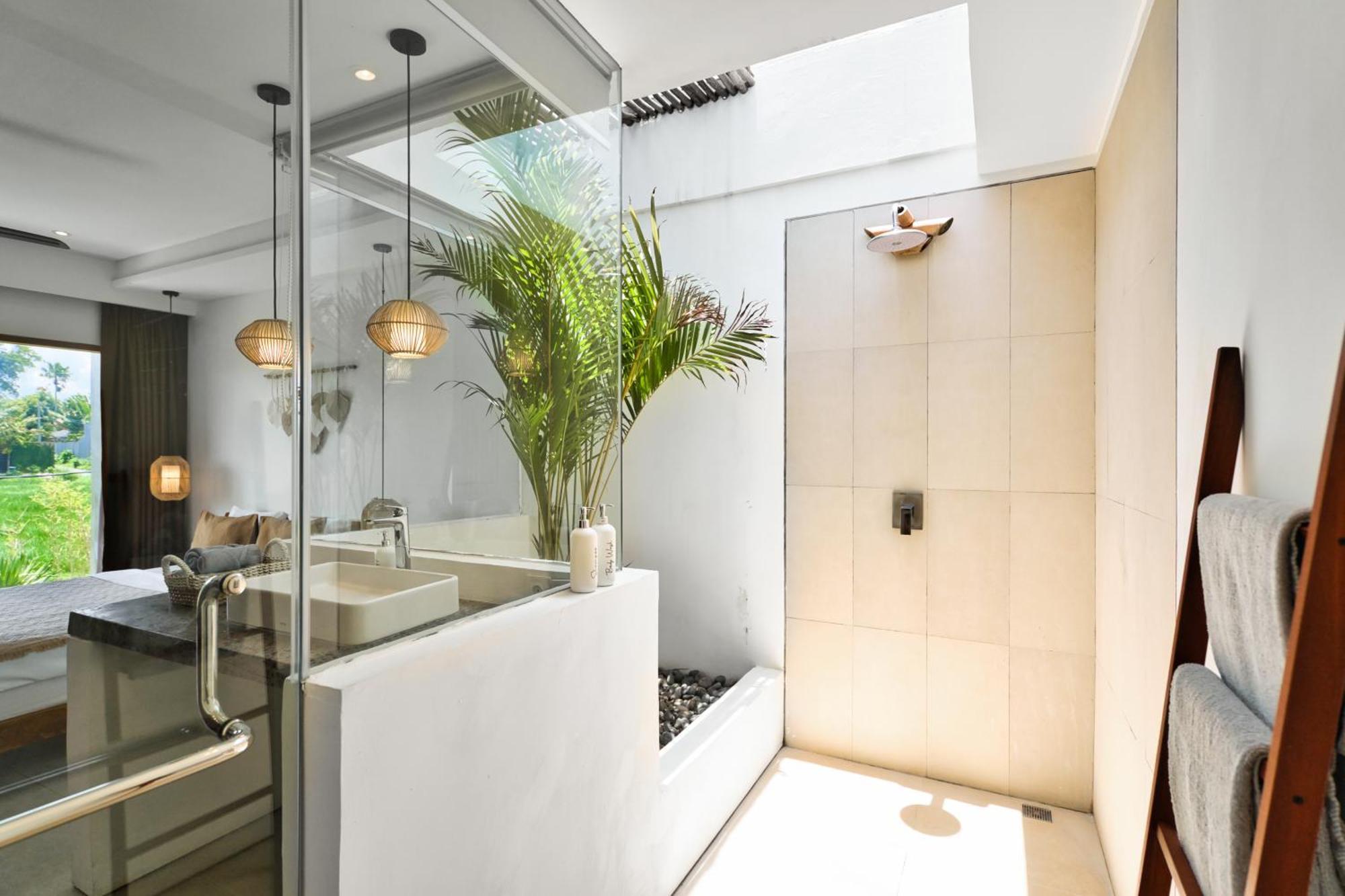 Octo 6 Villa By Betterplace Canggu Εξωτερικό φωτογραφία
