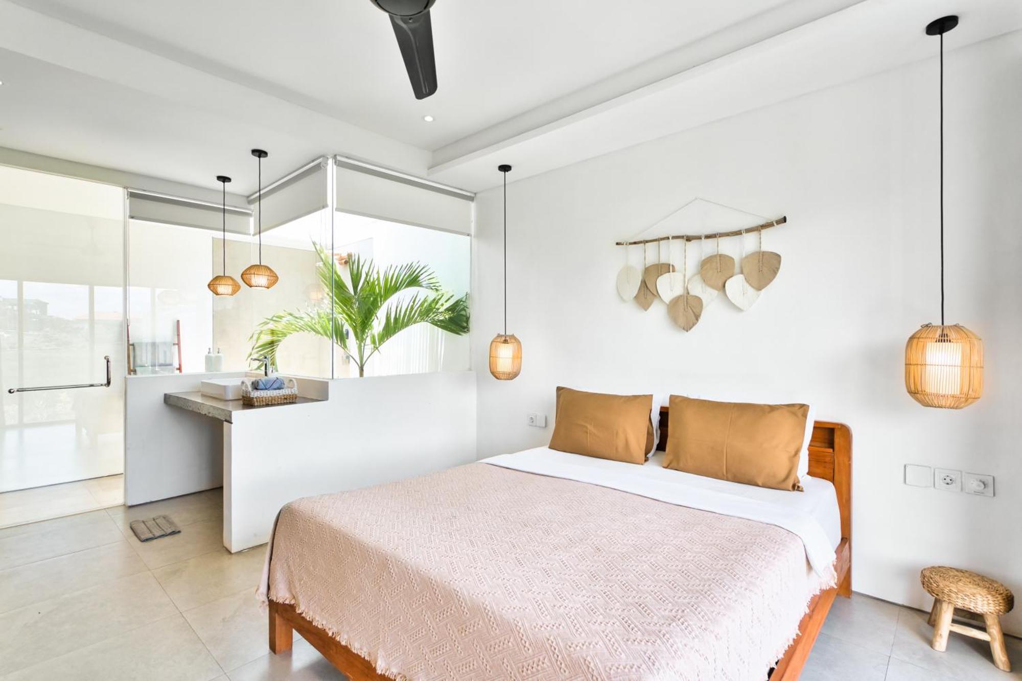 Octo 6 Villa By Betterplace Canggu Εξωτερικό φωτογραφία
